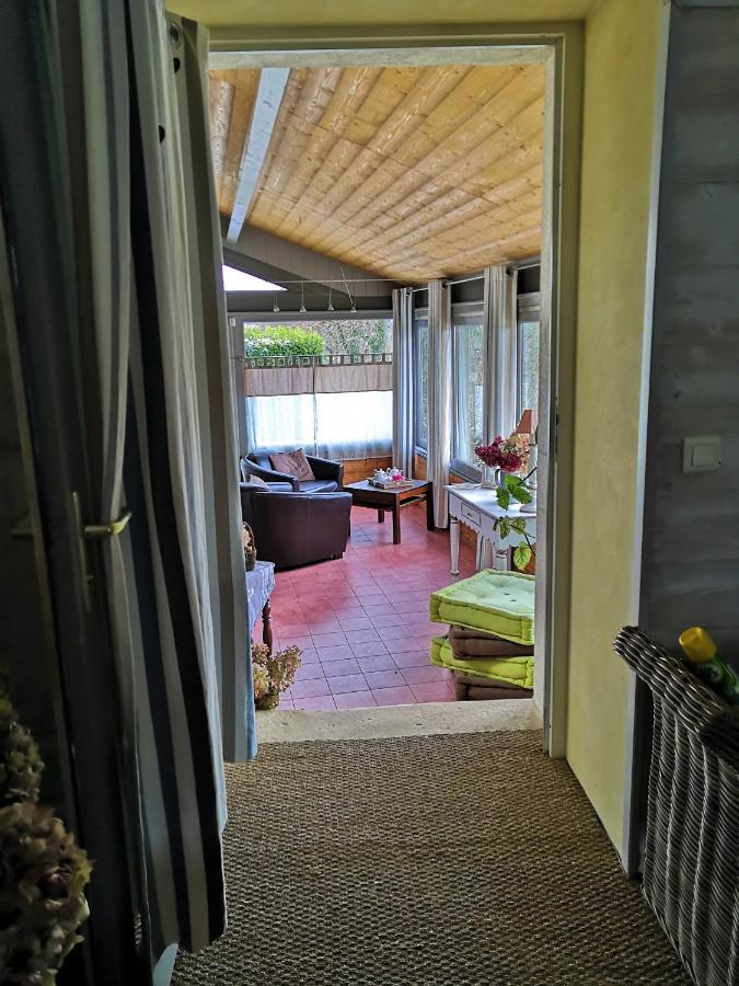 Gite du Hameau D'Amignié Vernay Exterior foto